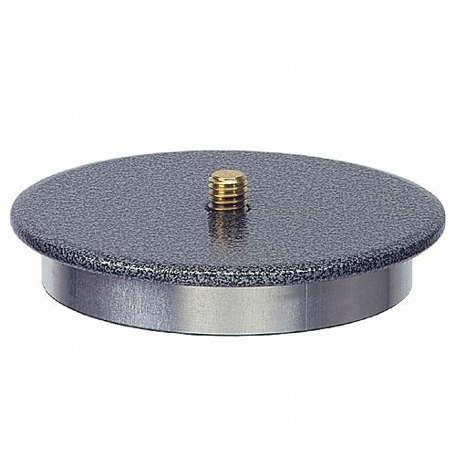 짓조 G349 CIRCULAR CAMERA PLATFORM for TRIPOD SERIES 3