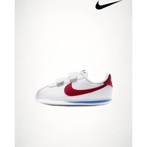  나이키키즈 키즈 170-220 코르테즈 VPS IQ7636-101A261SZ636P 1760080