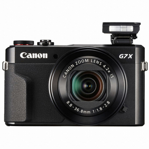 캐논 파워샷 G7 X Mark II (정품)_이미지