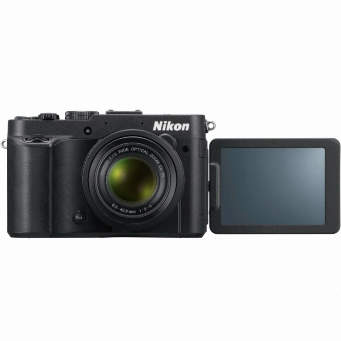 니콘 쿨픽스 P7700 (16GB 패키지)_이미지