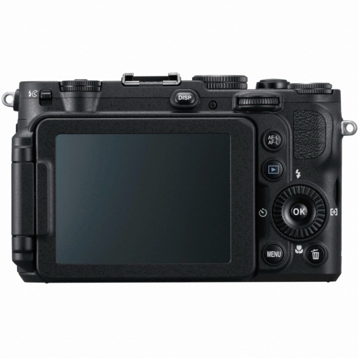 니콘 쿨픽스 P7700 (16GB 패키지)_이미지