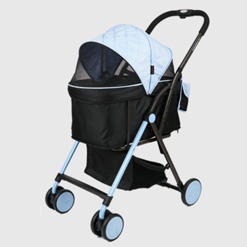  패리스독 위드리치 베로 C-300 유모차 블루
