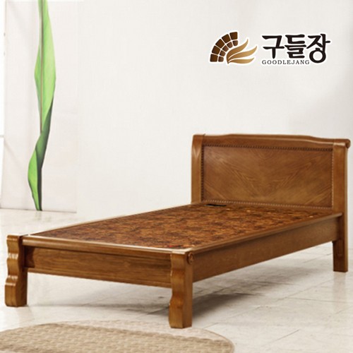 구들장 통구리S 흙침대 S (황토볼)_이미지