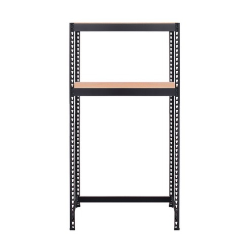 스피드랙 V2 세탁기선반 2단 800x300 (150cm(높이))_이미지