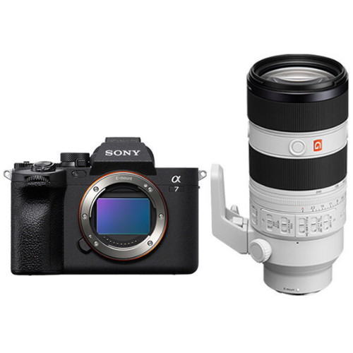 SONY ���� A7 IV ���Ʈ