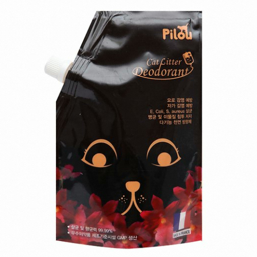 Pilou Ĺ���� �������Ʈ ��Ͻ�Ŭ�� 300g