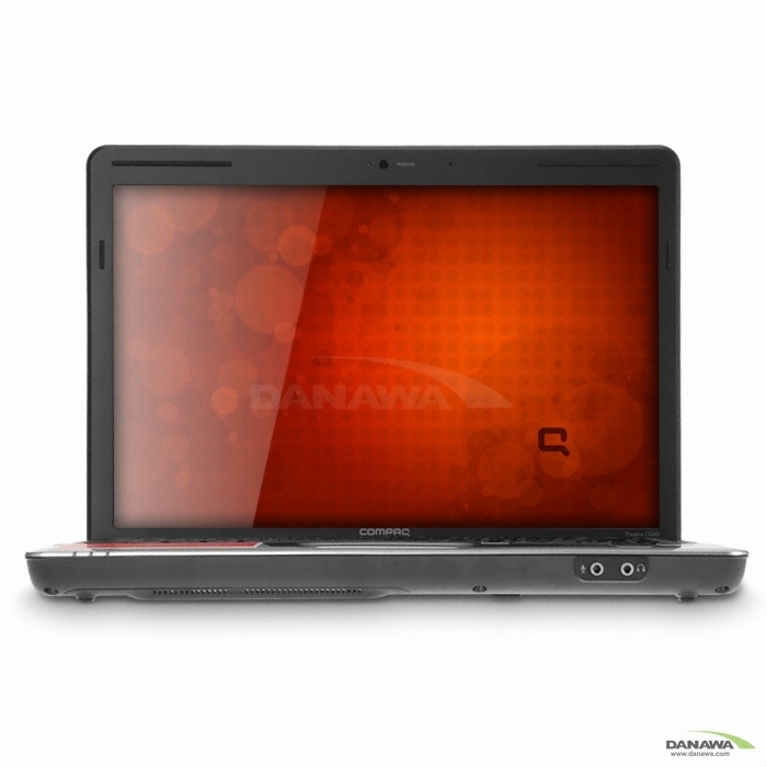 COMPAQ 프리자리오 CQ40-312TU