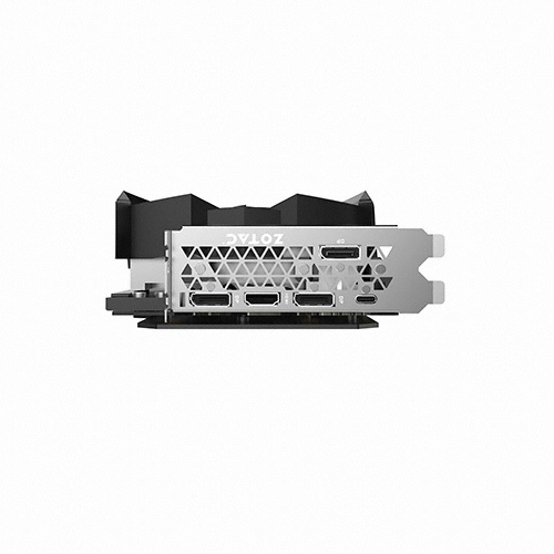 ZOTAC GAMING 지포스 RTX 2080 Ti AMP EXTREME D6 11GB_이미지