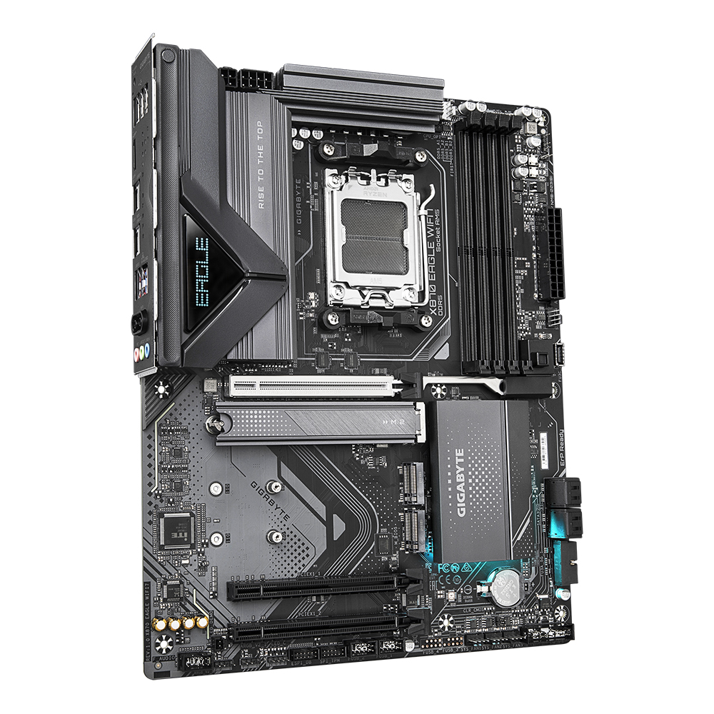 GIGABYTE X870 EAGLE WIFI7 제이씨현_이미지