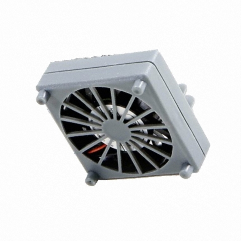 크라디아 CRF-40USB 노트북 쿨러_이미지