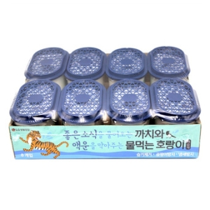 홈스타 까치와 물먹는 호랑이 275g (24개)_이미지