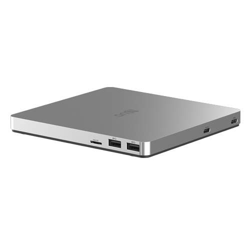 H.L DATA STORAGE UD10NS10 외장ODD_이미지