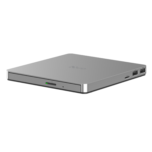 H.L DATA STORAGE UD10NS10 외장ODD_이미지