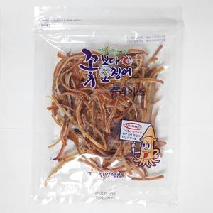 꽃보다 오징어 오리지널 130g