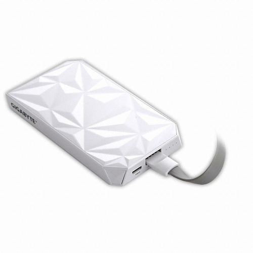 GIGABYTE ���̾Ƹ�� �������͸� 4000mAh