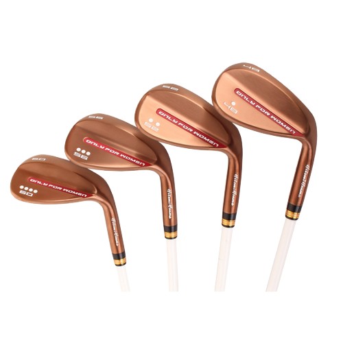 히토미혼마 연철 단조 여성용 웨지 (정품)_이미지