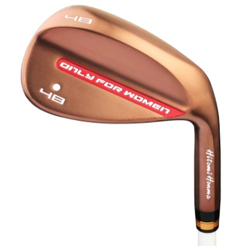 히토미혼마 연철 단조 여성용 웨지이미지입니다. 누르면 해당 게시물로 새창이동합니다.