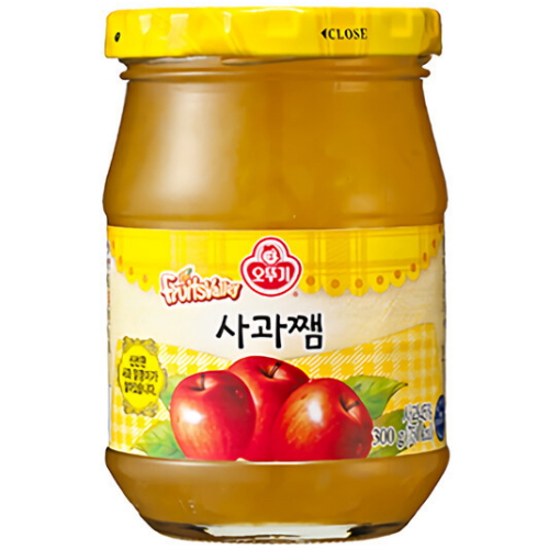 오뚜기 사과쨈 300g (15개)_이미지