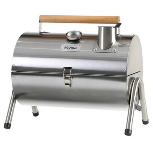 꾸버스 스텐 카고 그릴 (7개)