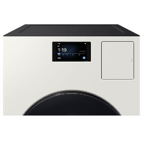 삼성전자 비스포크 AI 콤보 WD90F25AHY (기본형)_이미지