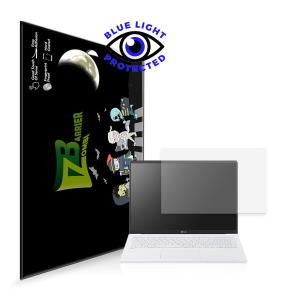 좀비베리어 LG전자 2021 그램14 14Z95N 14ZD95N 블루라이트 차단 액정보호필름