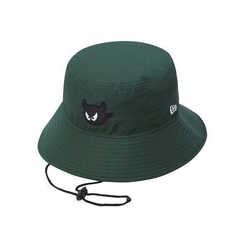 waac 뉴에라 와키 버킷햇 WGRCX26980GRD_이미지