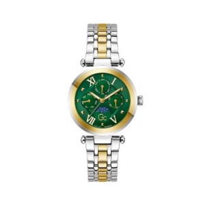 게스 여성 그린 탑시크_Z62002L9