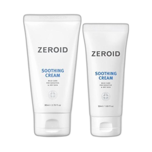 수딩 크림 80ml