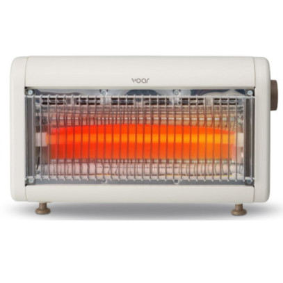 오아 보아르 미니멀 전기히터 VO-HT015