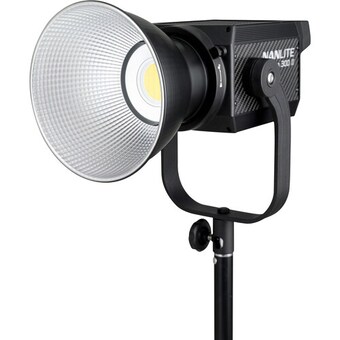 난라이트 <b>포르자</b><b>300</b> II LED조명