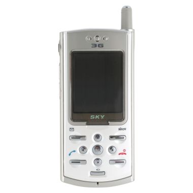 팬택 SKY IM-6100 [SKT] (신규-무약정)_이미지