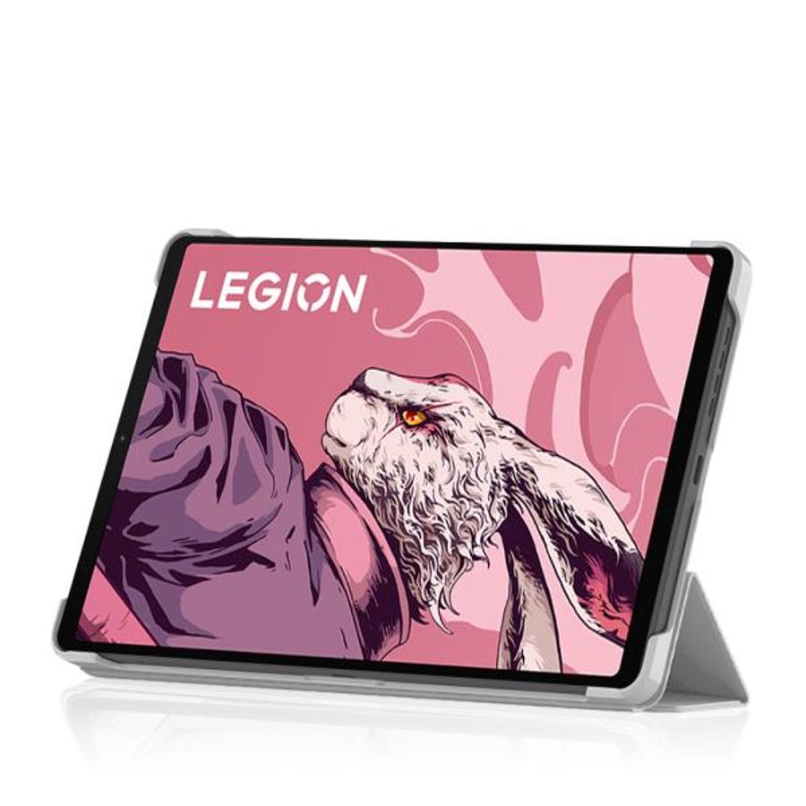 ����� Legion Y700 Gen 2 2023 8.8��ġ �º����� ��ȣ ���̽� ���� TPU ����Ʈ ���̽� 4�� �𼭸� ��� ����..