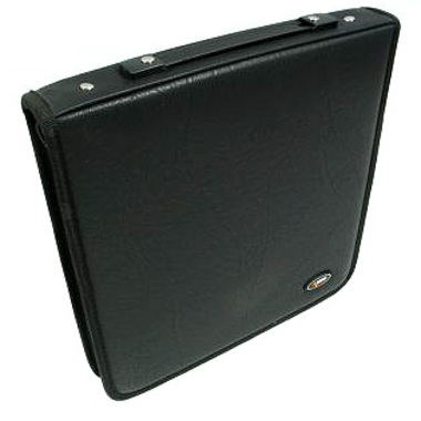 AGVA 미디어보관함 104장 CDA-104