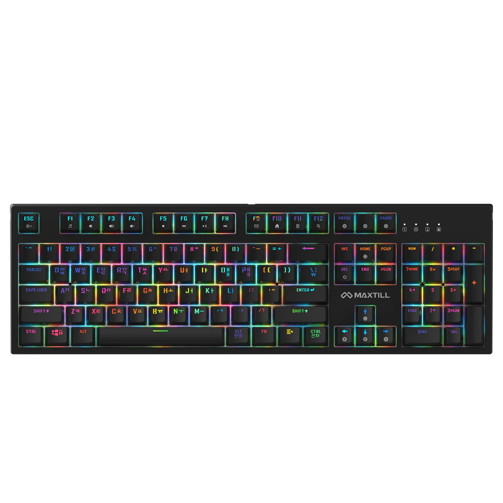 MAXTILL G770K PRO