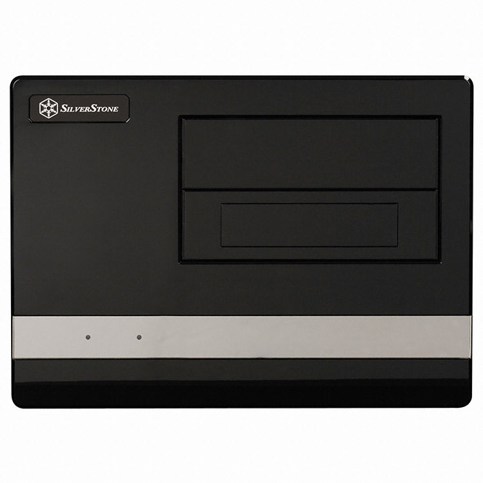 SilverStone Sugo SG02B-F-USB3.0 다오테크_이미지