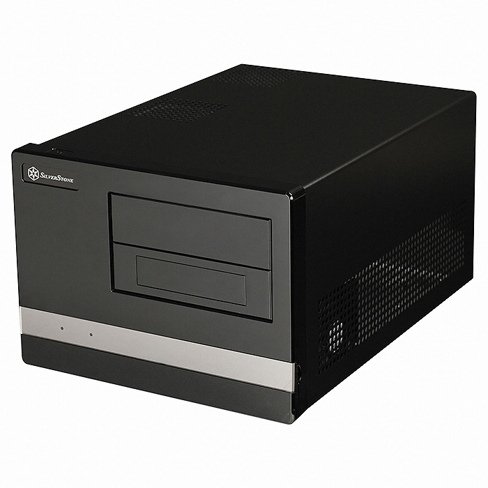 SilverStone Sugo SG02B-F-USB3.0 다오테크_이미지