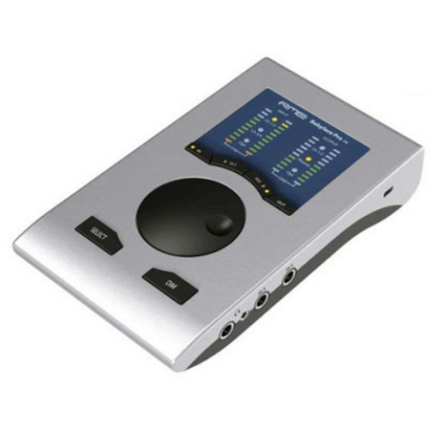 RME����� Babyface Pro FS