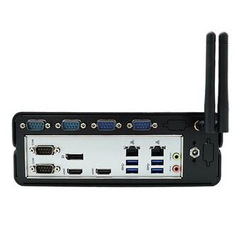 오존컴퍼니 마이크로박스 ALU C6L H610 i5-<b>12500</b> 150W