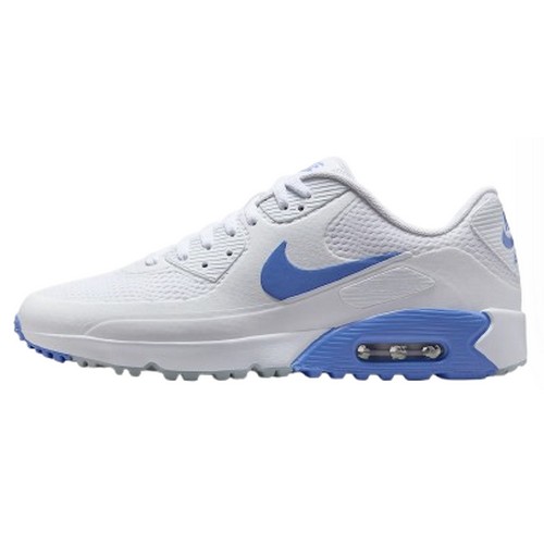 나이키 나이키골프 에어맥스 90 G HV9305-100 [공식판매처]