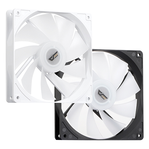 darkFlash C7RA14 140 ARGB Reverse