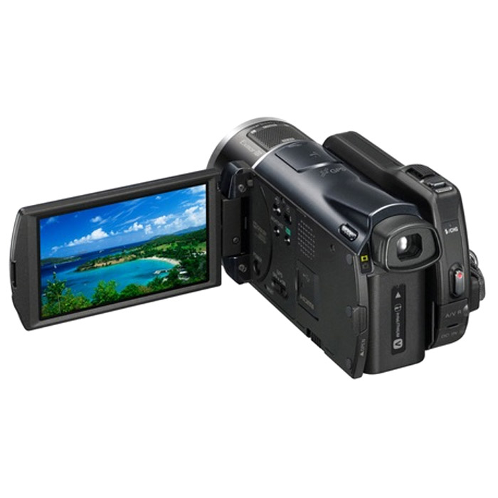SONY HandyCam HDR-CX300