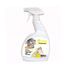 [불명] 펫클린 레몬향 1L (1개)_이미지