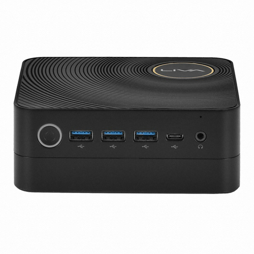 LIVA ZE PLUS Win10