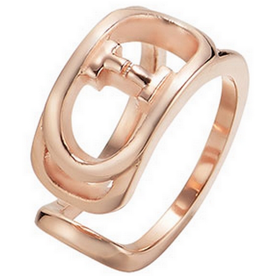 신라보석 티르리르 터치 T 실버핑크 이어커프 TESSVP13634M