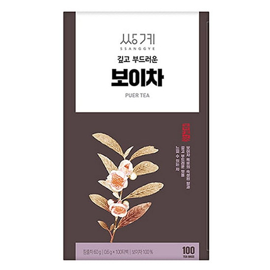 쌍계명차 깊고 부드러운 보이차 100T이미지입니다. 누르면 해당 게시물로 새창이동합니다.