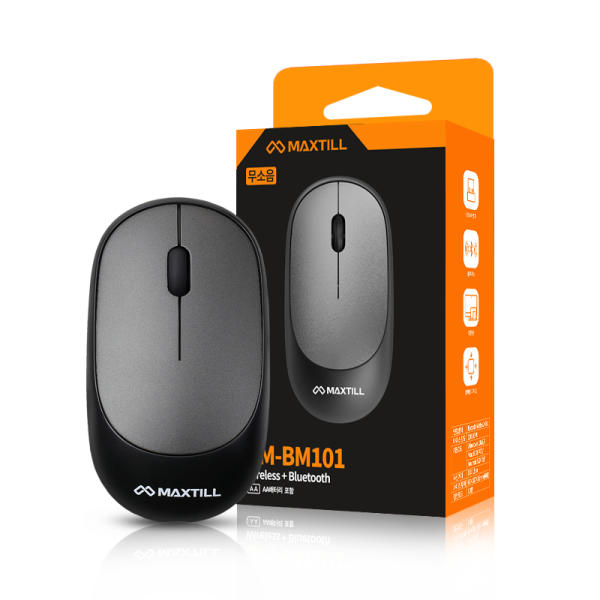 MAXTILL GM-BM101 ���� �������� ���콺