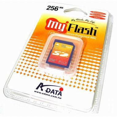ADATA SD A-DATA (256MB)_이미지