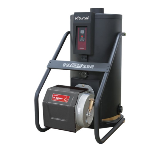 귀뚜라미 중형 하이핀 보일러 150S_이미지