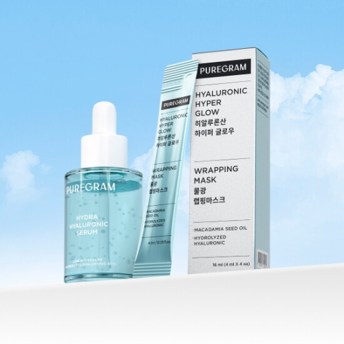 저분자 하이드라 히알루론산 세럼 30ml