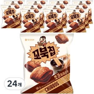 ������ ����Ĩ �����򷯽� �̴� ���� 30g 24��